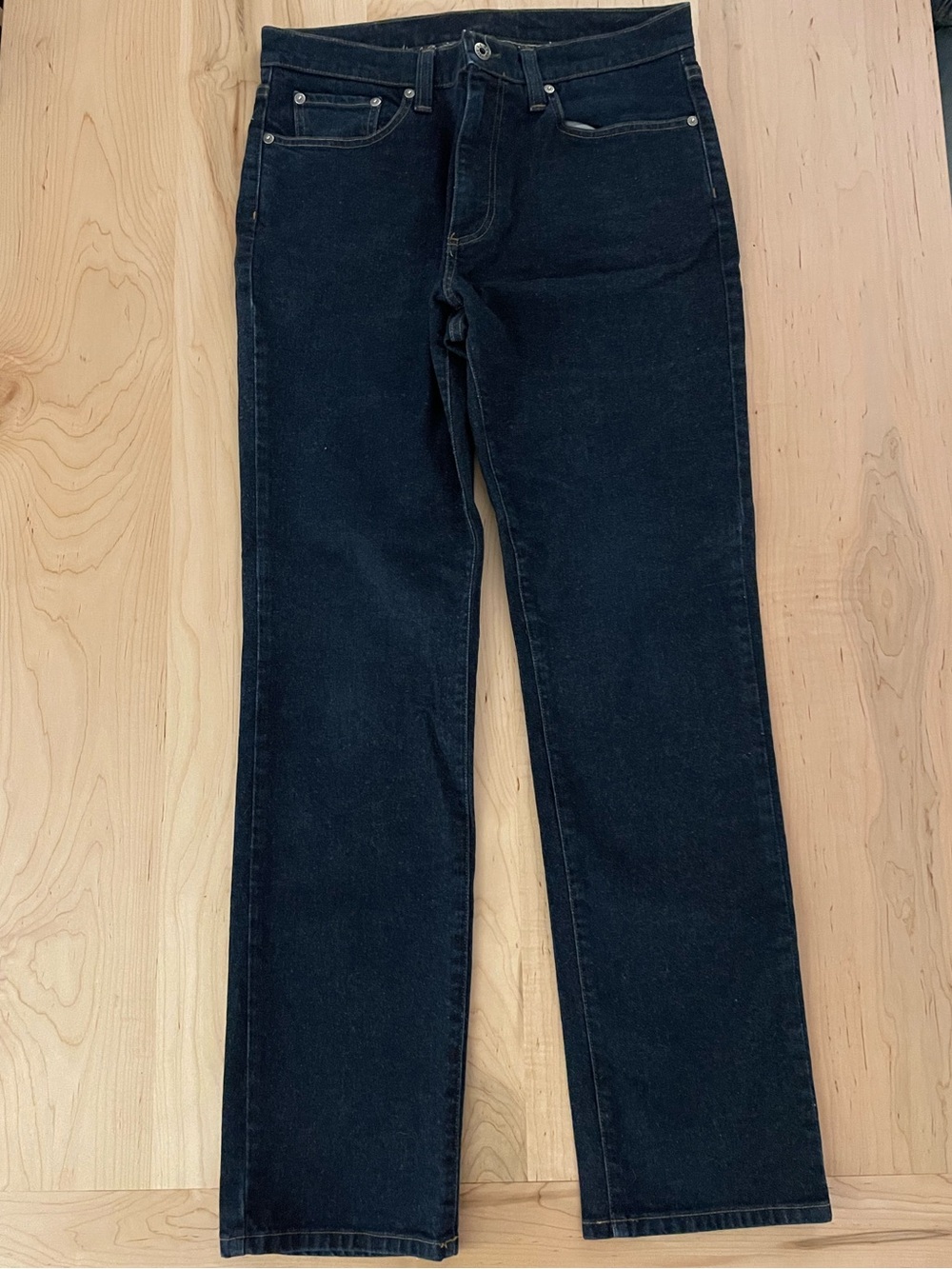 L.L. Bean Vintage 1912 Jeans